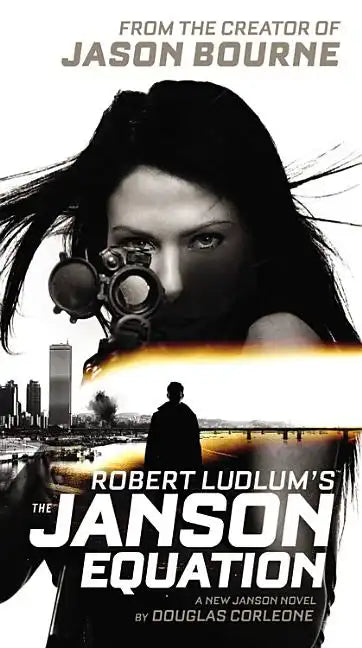 Robert Ludlum's (Tm) the Janson Equation - Hardcover