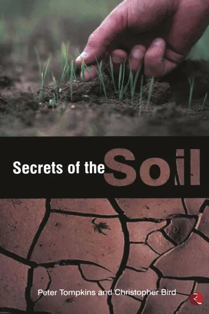 Secrets of the Soil - Paperback