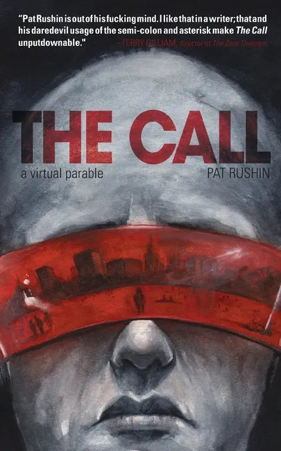 The Call: a virtual parable - Paperback