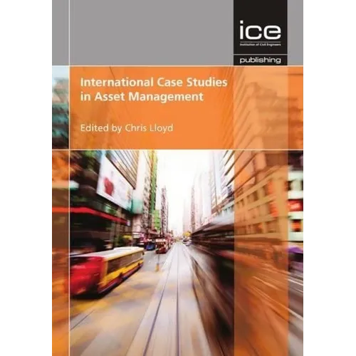 International Case Studies in Asset Management - Paperback