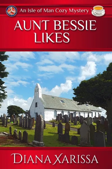 Aunt Bessie Likes - Paperback