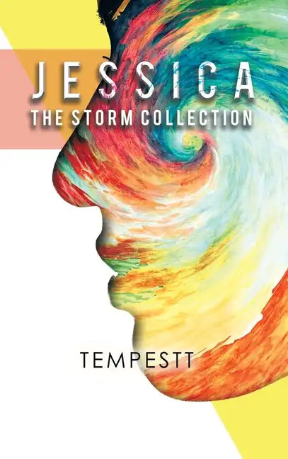 Jessica: The Storm Collection - Hardcover