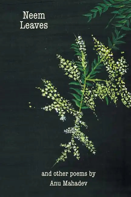 Neem Leaves - Paperback
