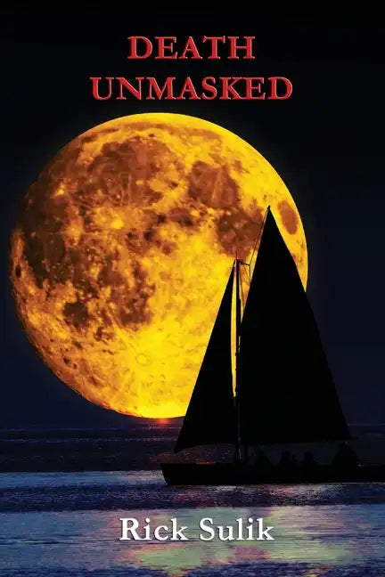 Death Unmasked - Paperback