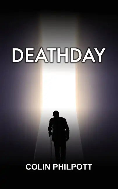 Deathday - Paperback