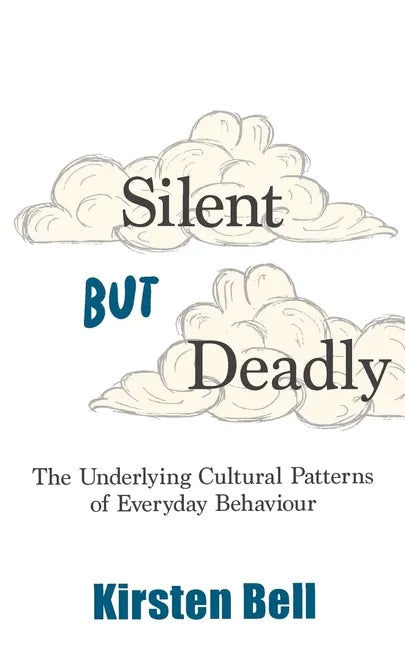 Silent but Deadly - Paperback