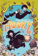 Hooky (Cómic / Comic Book) - Paperback