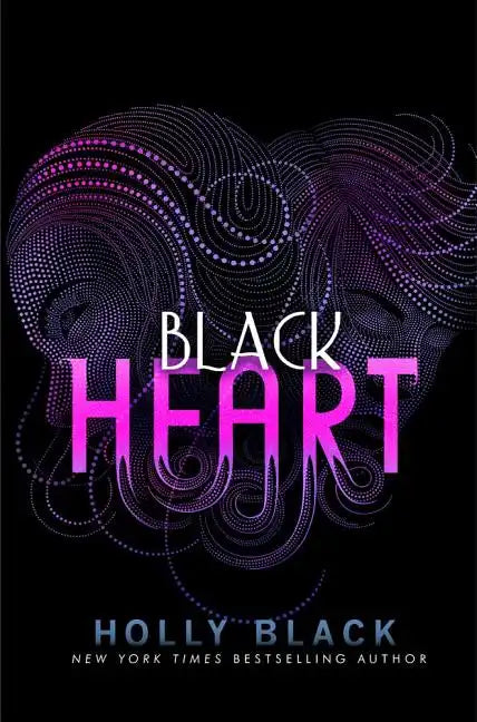 Black Heart - Paperback