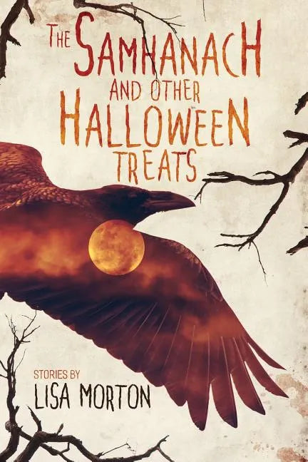 The Samhanach and Other Halloween Treats - Paperback