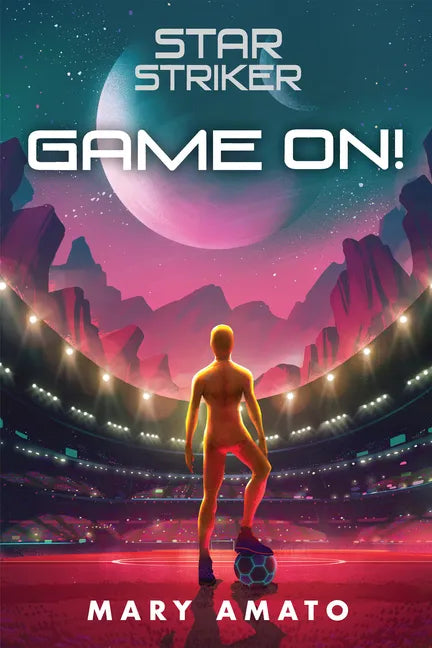 Game On! - Hardcover