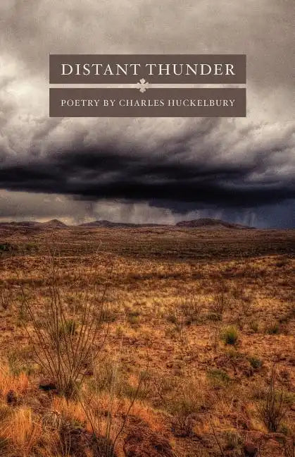 Distant Thunder - Paperback