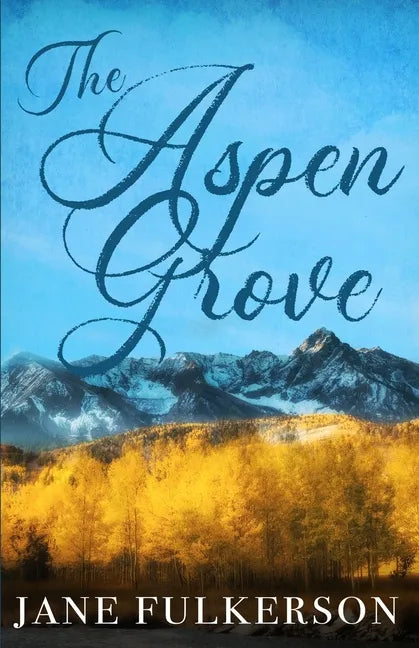 The Aspen Grove - Paperback