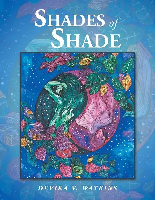 Shades of Shade - Paperback