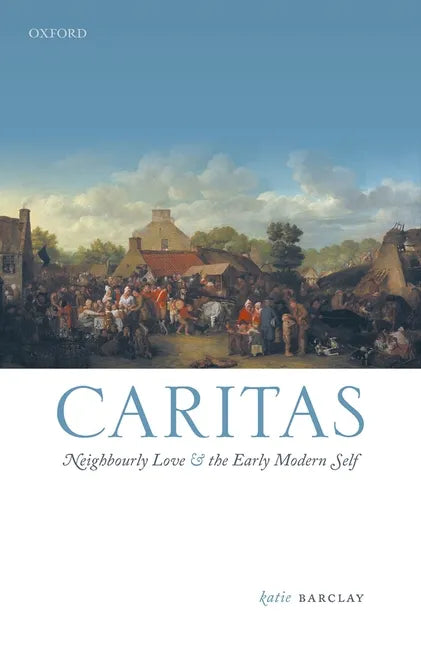 Caritas Eih C - Hardcover