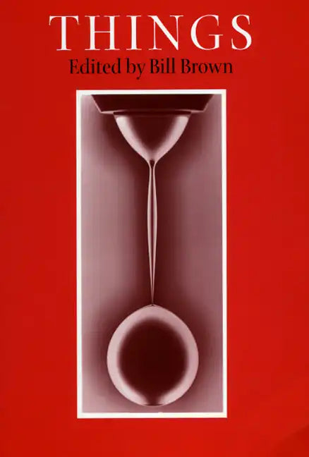Things - Paperback