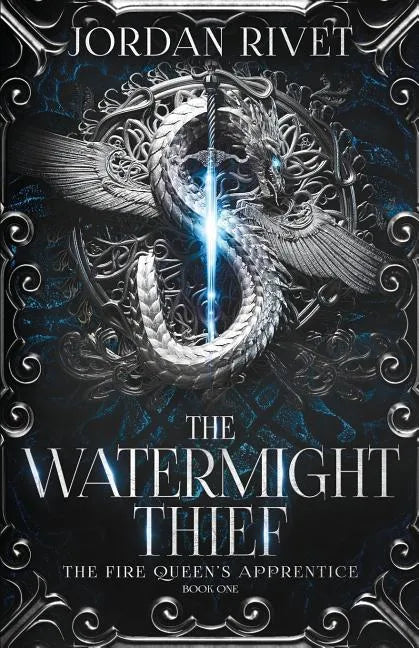 The Watermight Thief - Paperback