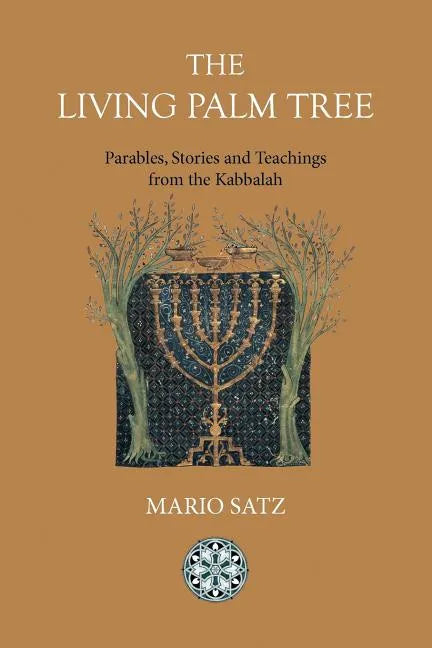 The Living Palm Tree - Paperback