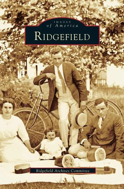 Ridgefield - Hardcover