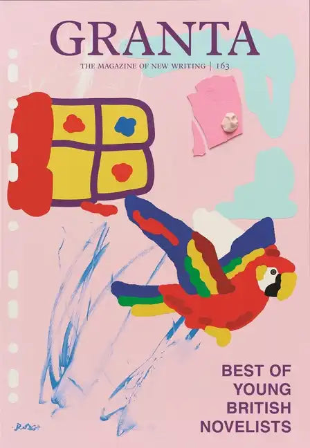 Granta 163: Best of Young British Novelists 5 - Paperback