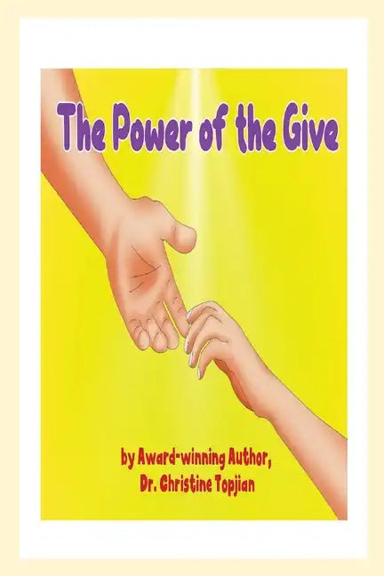 The Power of the Give - Paperback