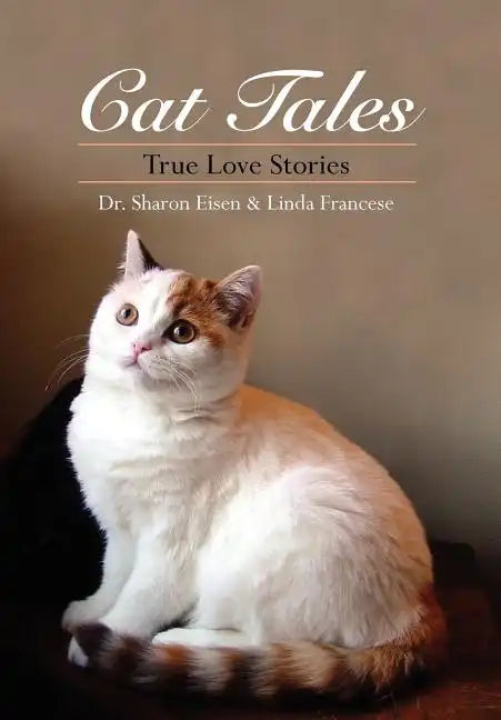 Cat Tales - Hardcover