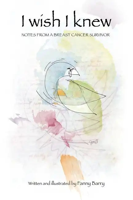I Wish I Knew - Paperback