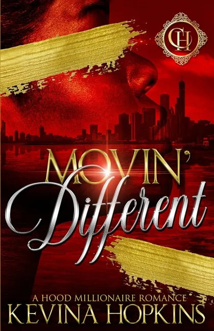 Movin' Different: A Hood Millionaire Romance - Paperback