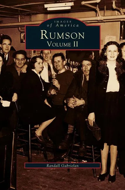 Rumson, Volume 2 - Hardcover