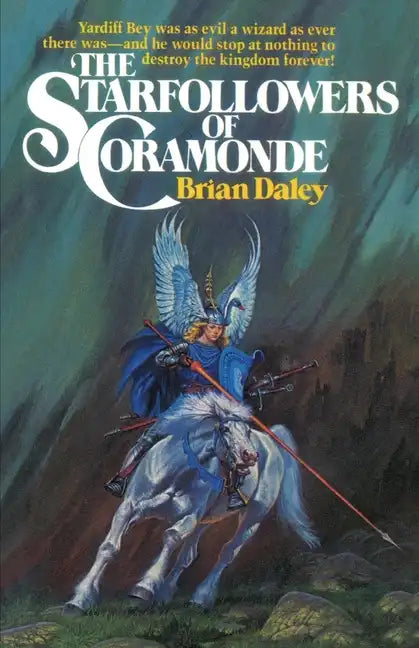 The Starfollowers of Coramonde - Paperback