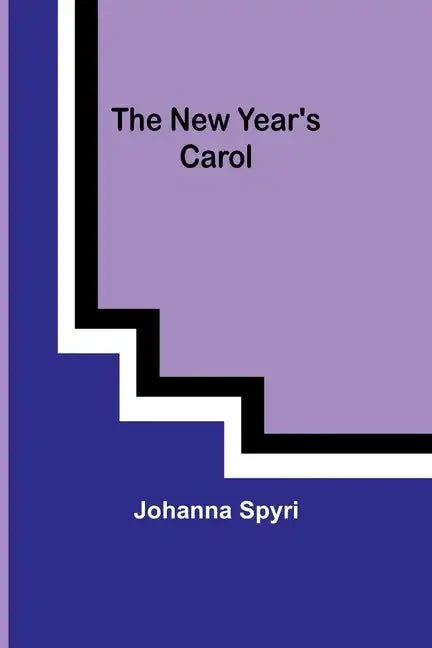 The New Year's carol - Paperback