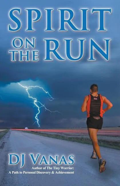 Spirit on the Run - Paperback