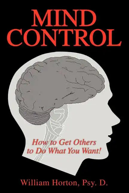 Mind Control - Paperback
