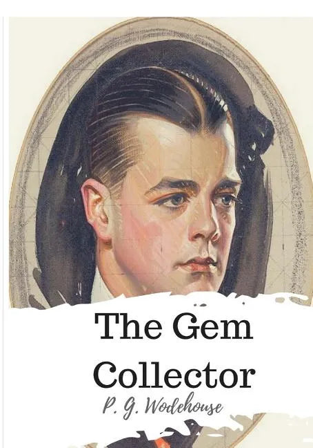 The Gem Collector - Paperback