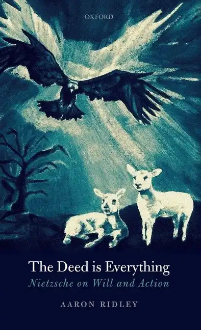 Deed Is Everything C - Hardcover