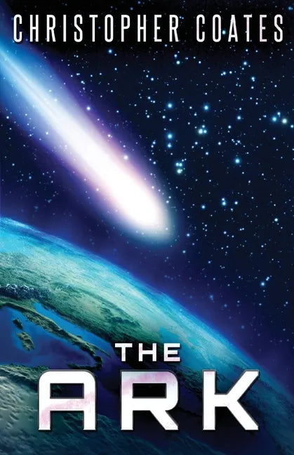 The Ark - Paperback
