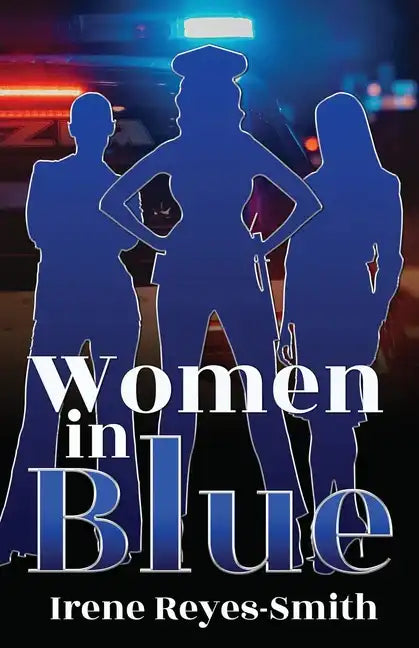 Women In Blue - Paperback