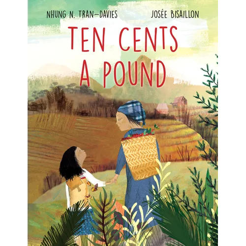 Ten Cents a Pound - Hardcover