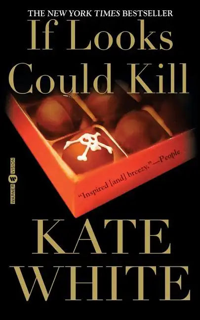 If Looks Could Kill - Paperback