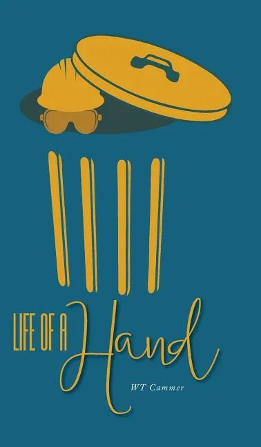 Life of a Hand - Hardcover