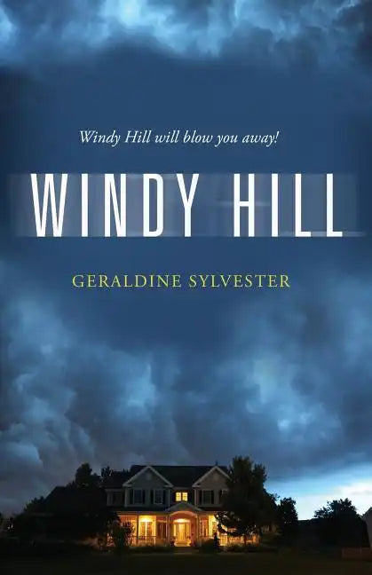 Windy Hill - Paperback