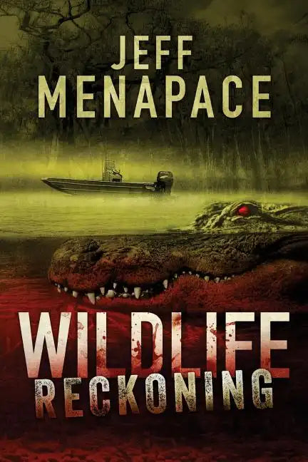Wildlife: Reckoning - Paperback