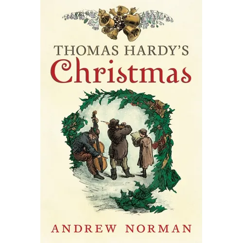 Thomas Hardy's Christmas - Paperback