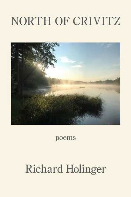 North of Crivitz - Paperback
