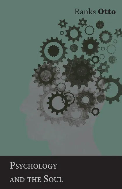 Psychology and the Soul - Paperback