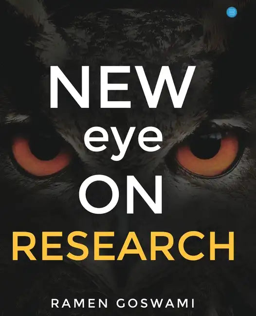 New Eye on Research - Paperback
