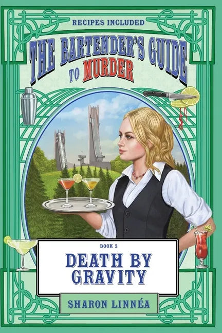 Death by Gravity - Paperback
