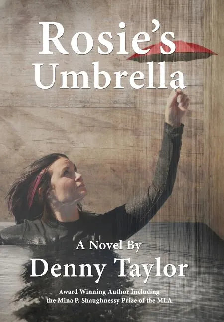 Rosie's Umbrella - Hardcover