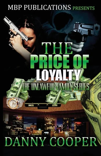 Price of Loyalty - Paperback