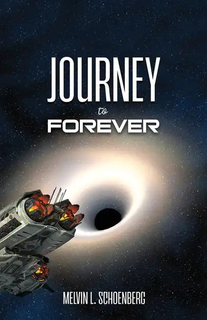 Journey to Forever - Paperback