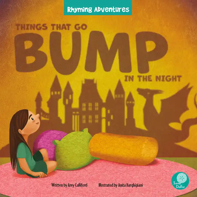 Things That Go Bump in the Night - Paperback